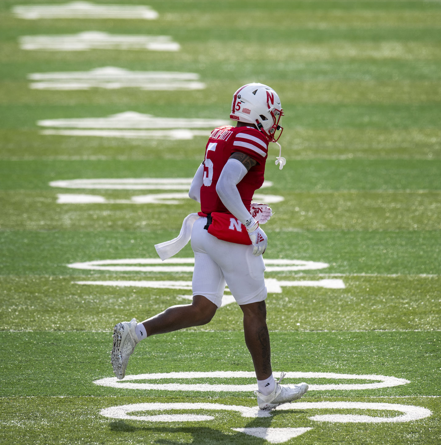 Minnesota vs. Nebraska, 12.12